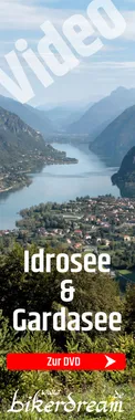 DVD Reisebericht Idro- und Gardasee