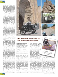 Vorschau Motorradreisebericht Türkei Rundtour