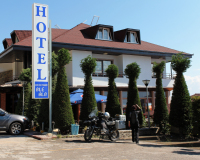 Hotel Pogradec