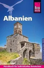 Reiseführer Albanien vom Reise Know-How Verlag