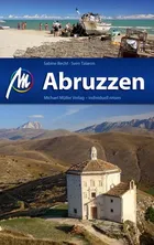 Reiseführer Abruzzen vom Michael Müller Verlag