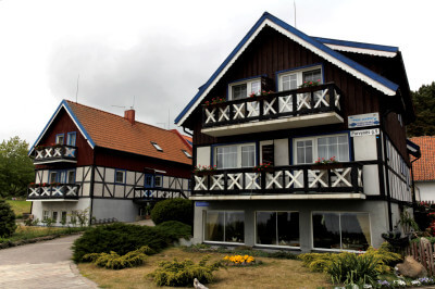 Gästehaus Priu Mariu