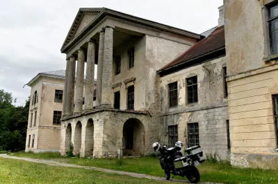 Gutshof Kolga Gutshof Kolga