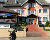Unterkunft: Tipps für die Baltikum-Motorradtour bei www.bikerdream.de