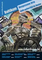 Tourstory Baltikum - Litauen - Lettland - Estland von bikerdream