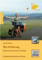 Buch Ost-Erfahrung - Mit dem Rad von Bochum zum Baikal vom Traveldiary Verlag