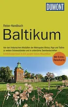 Buch Reiseführer Baltikum vom DuMont Verlag