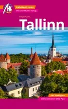 Buch Reiseführer Tallinn MM-City vom Michael Müller Verlag