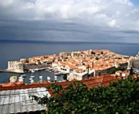 Dubrovnik Dubrovnik