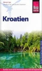 Buch Reiseführer Istrien und Kvarner Bucht vom Reise-Know-How-Verlag