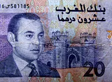 20 Dirham