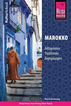 Buch KulturSchock Marokko vom Reise Know-How Verlag