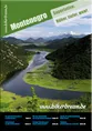 Leseprobe Tourbericht Montenegro