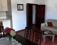 Gepflegte Anlage mit geräumigen Apartments in Baosici Monte Aria.