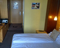 Übernachtungsmöglichkeit Maribor Hotel Betnava