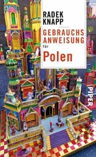 Buch Gebrauchsanweisung für Polen vom Piper-Verlag