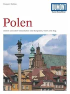 Buch Kunst-Reiseführer Polen vom DuMont Verlag