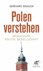 Buch Polen verstehen vom Klett Cotta Verlag