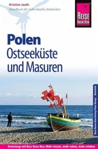 Buch Reiseführer Ostseeküste und Masuren vom Reise Know-How Verlag