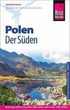Buch Reiseführer Polen - der Süden vom Reise Know-How Verlag