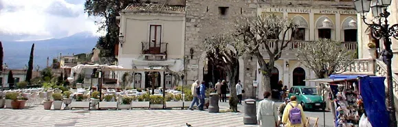 Taormina Taormina