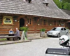 Reiseinfos Slowakei