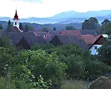 Reiseinfos Slowakei