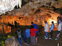 Demänovska-Freiheits-Höhle