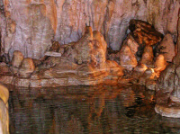Demänovska-Freiheits-Höhle