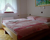 Unterkunft Apartmaji Mavrica in Stara Fuzina | Innenansicht
