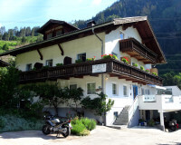 Unterkunft Casa da Honna in Matrei/Osttirol | Aussenansicht