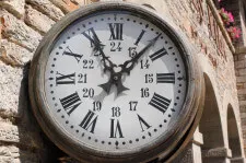 Uhr Uhr