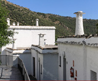 Villa Turistica de Bubion