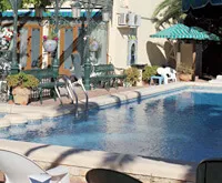 Hotel Rosa Hotel Rosa