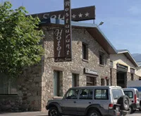 Hotel La Seu Hotel La Seu