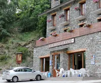 Hostal Les Roquetes Hostal Les Roquetes