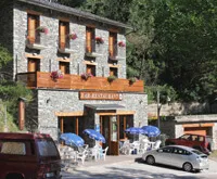Hostal Les Roquetes Hostal Les Roquetes