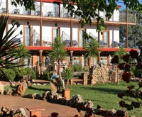Casa Rural + Camping + Bungalows El Cortijo Casa Rural + Camping + Bungalows El Cortijo