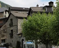 Villa de Torla Villa de Torla