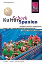 Buch Kulturführer Spanien vom Reise Know-How Verlag