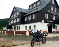 Unterkunft: Tipps für die Tschechien-Motorradtour bei www.bikerdream.de Unterkunft: Tipps für die Tschechien-Motorradtour bei www.bikerdream.de