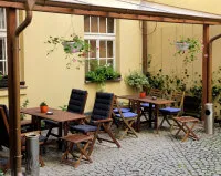 Unterkunft: Tipps für die Tschechien-Motorradtour bei www.bikerdream.de Unterkunft: Tipps für die Tschechien-Motorradtour bei www.bikerdream.de