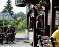 Unterkunft: Tipps für die Tschechien-Motorradtour bei www.bikerdream.de Unterkunft: Tipps für die Tschechien-Motorradtour bei www.bikerdream.de