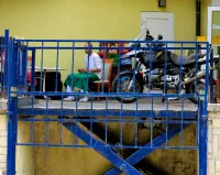 Unterkunft: Tipps für die Tschechien-Motorradtour bei www.bikerdream.de Unterkunft: Tipps für die Tschechien-Motorradtour bei www.bikerdream.de