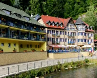 Unterkunft: Tipps für die Tschechien-Motorradtour bei www.bikerdream.de Unterkunft: Tipps für die Tschechien-Motorradtour bei www.bikerdream.de