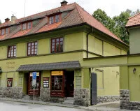 Unterkunft: Tipps für die Tschechien-Motorradtour bei www.bikerdream.de Unterkunft: Tipps für die Tschechien-Motorradtour bei www.bikerdream.de