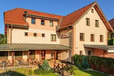 Unterkunft: Tipps für die Tschechien-Motorradtour bei www.bikerdream.de Unterkunft: Tipps für die Tschechien-Motorradtour bei www.bikerdream.de