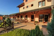 Unterkunft: Tipps für die Tschechien-Motorradtour bei www.bikerdream.de Unterkunft: Tipps für die Tschechien-Motorradtour bei www.bikerdream.de