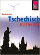 Buch Sprachführer Tschechisch vom Reise Know-How Verlag