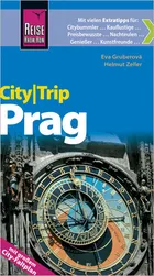 Buch Städteführer Prag City-Trip vom Reise Know-How Verlag